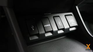 HONDA HR-V usata, con ESP