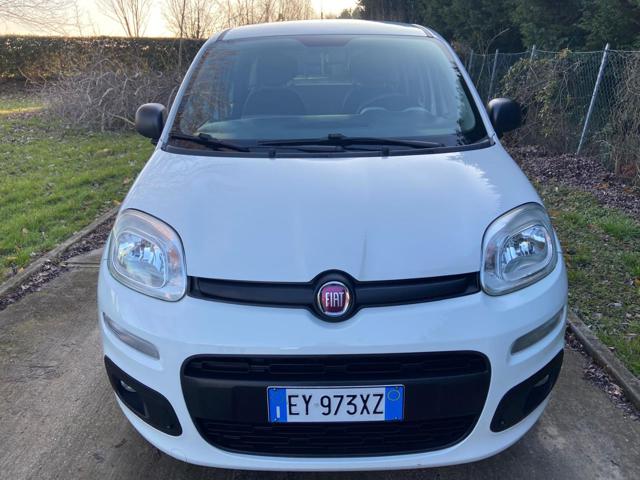 FIAT Panda usata, con Autoradio