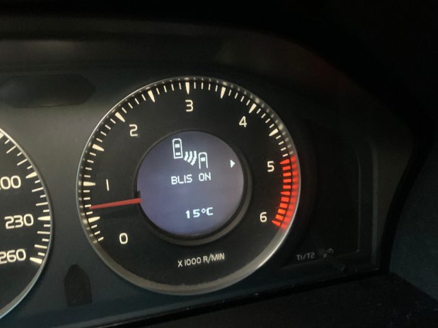 VOLVO S80 usata, con Regolazione elettrica sedili