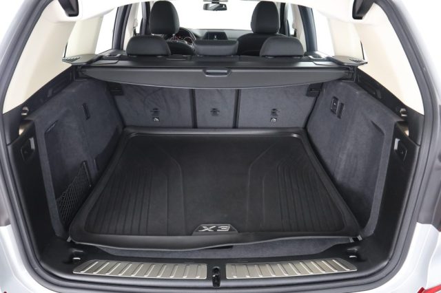 BMW X3 usata 5