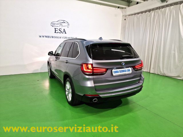 BMW X5 usata, con Chiusura centralizzata