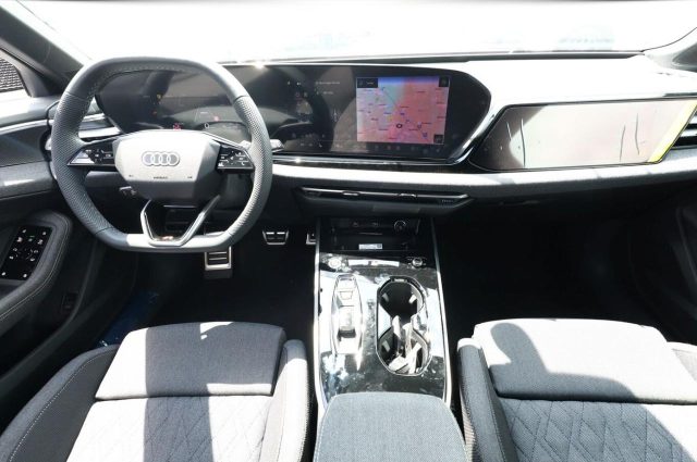 AUDI A5 usata, con Chiusura centralizzata