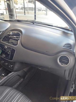 FIAT Grande Punto usata 11