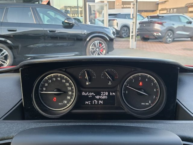 LANCIA Ypsilon usata 20