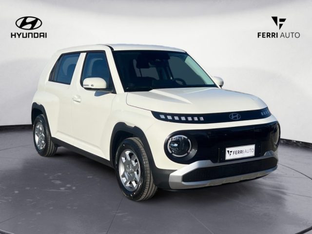HYUNDAI INSTER usata 2