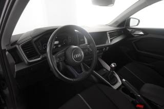 AUDI A1 usata 1