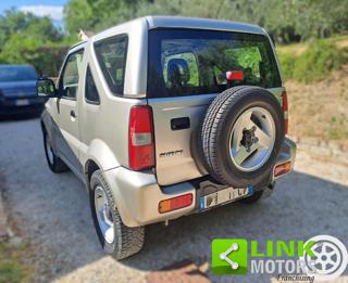 SUZUKI Jimny usata 28