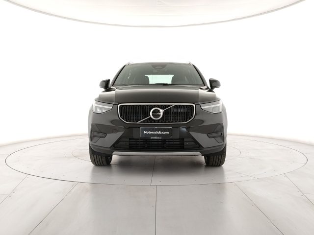 VOLVO XC40 usata, con Boardcomputer