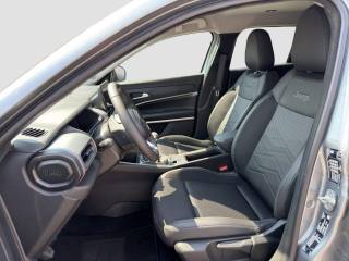 JEEP Avenger usata 9