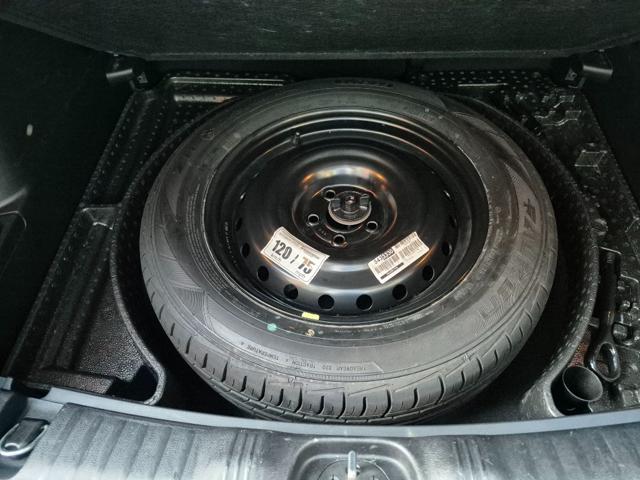 JEEP Compass usata, con Fendinebbia
