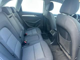 AUDI Q5 usata, con Climatizzatore