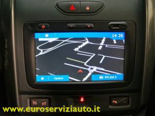 DACIA Duster usata, con Servosterzo