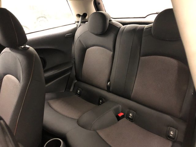 MINI One usata, con Cruise Control