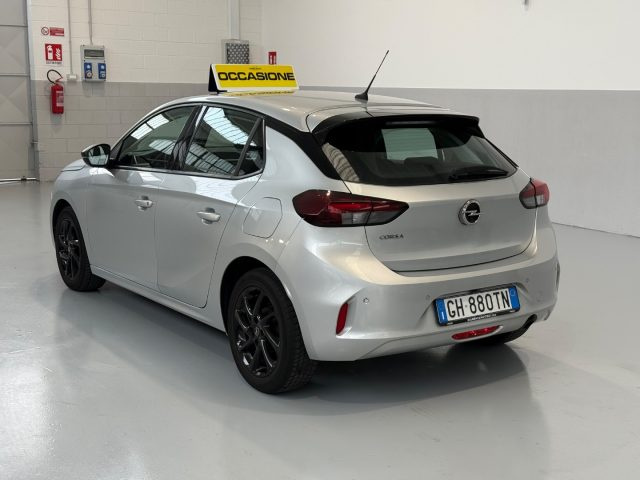 OPEL Corsa usata, con Chiusura centralizzata