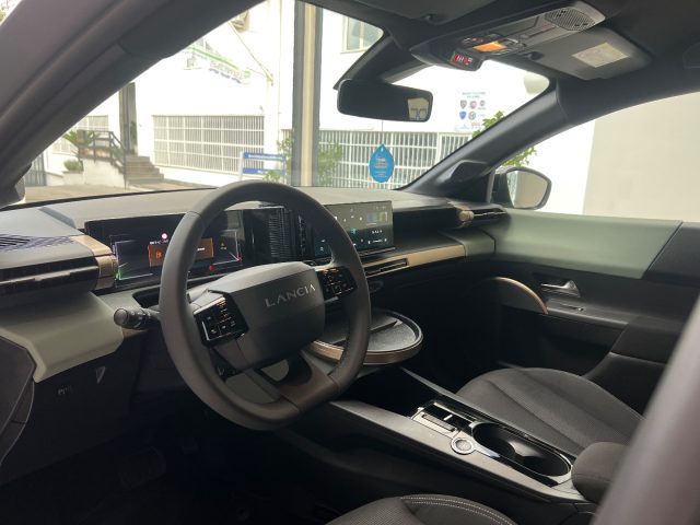 LANCIA Ypsilon usata, con Controllo trazione