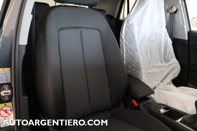 AUDI Q2 usata, con Sound system