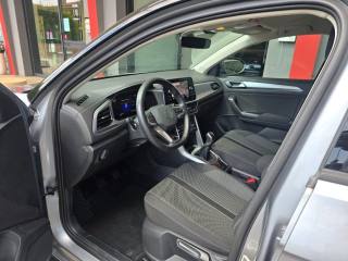 VOLKSWAGEN T-Roc usata, con Airbag Passeggero