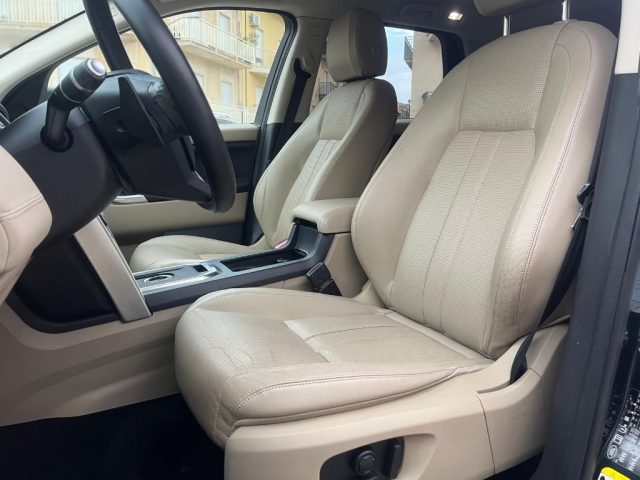 LAND ROVER Discovery Sport usata, con Controllo elettronico della corsia