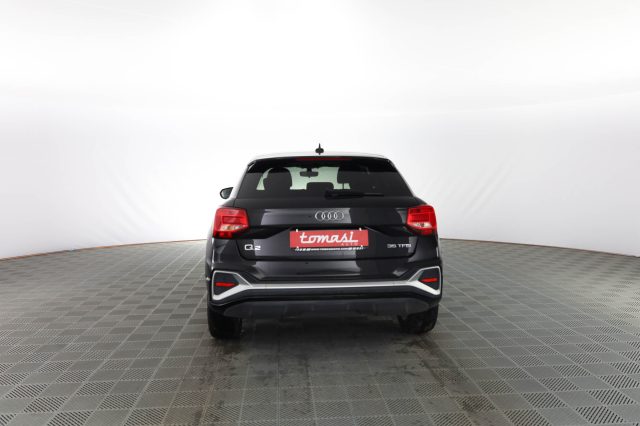 AUDI Q2 usata 4