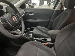 FIAT Tipo usata, con Controllo trazione