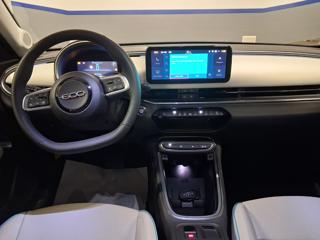 FIAT 600 usata, con ESP