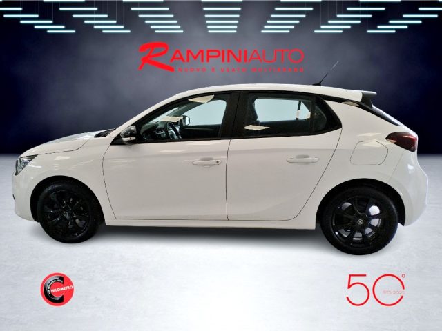 OPEL Corsa usata 12