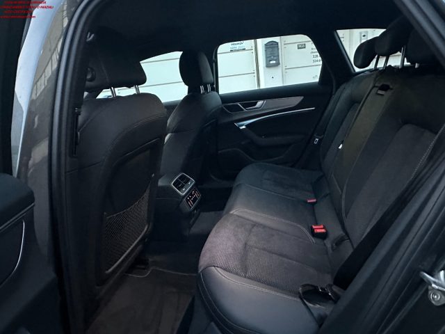 AUDI A6 usata, con Cerchi in lega