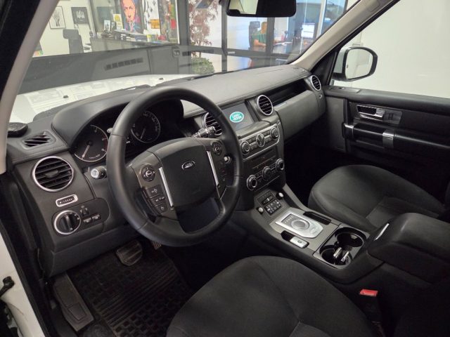 LAND ROVER Discovery usata, con Cerchi in lega