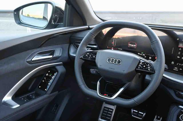 AUDI Q5 usata, con Controllo automatico clima