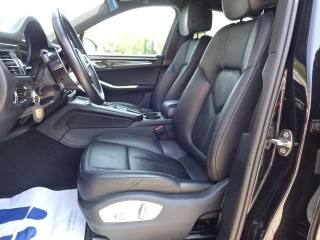 PORSCHE Macan usata, con Autoradio