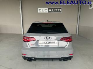 AUDI RS3 usata, con Antifurto