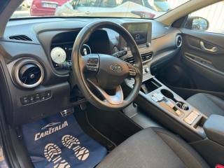 HYUNDAI Kona usata, con Climatizzatore