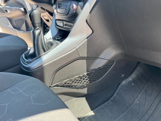 FORD B-Max usata 28