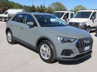 AUDI Q3 usata, con Airbag