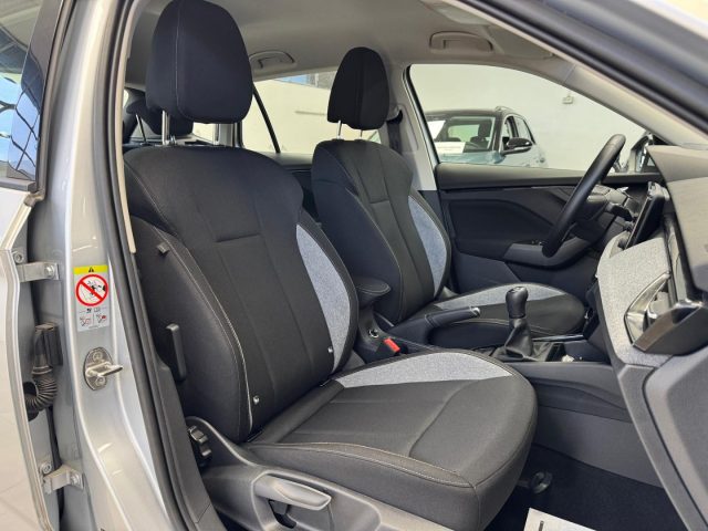 SKODA Kamiq usata, con Chiusura centralizzata