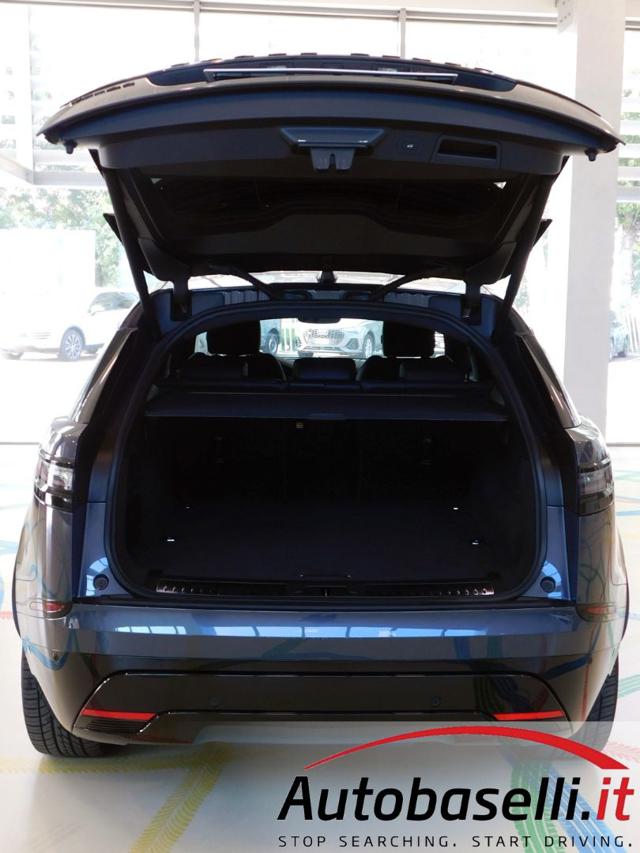 LAND ROVER Range Rover Velar usata 90