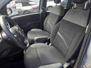 FIAT Panda usata, con Climatizzatore