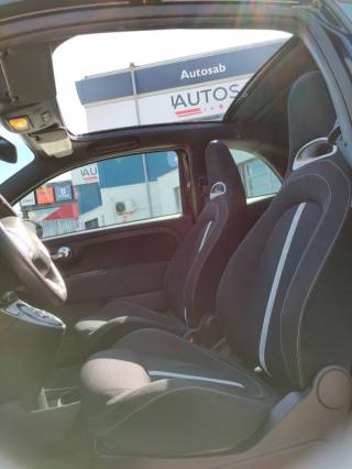 ABARTH 595 usata, con Cronologia tagliandi