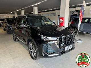 DR MOTOR DR 6.0 usata, con Airbag Passeggero