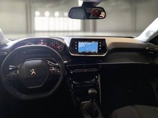 PEUGEOT 2008 usata, con Airbag Passeggero