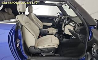 MINI Mini usata, con Immobilizzatore elettronico