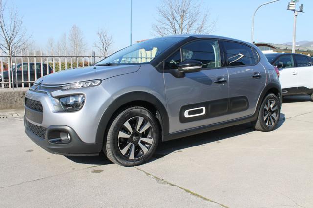 CITROEN C3 usata, con Airbag laterali