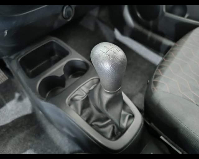 MITSUBISHI Space Star usata, con Servosterzo