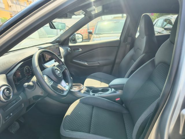 NISSAN Juke usata, con Cruise Control
