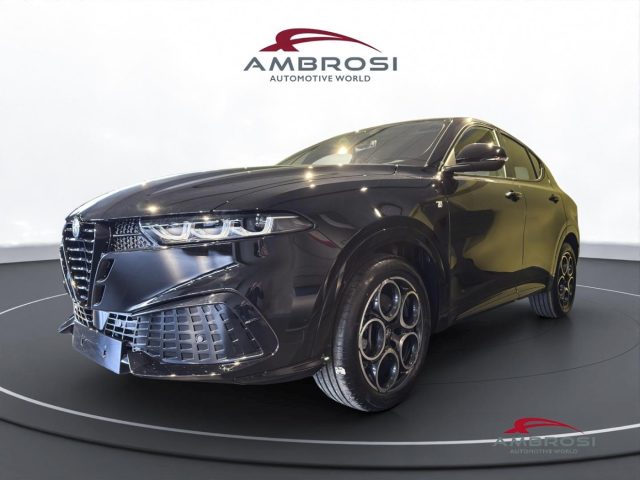 ALFA ROMEO Tonale usata 0