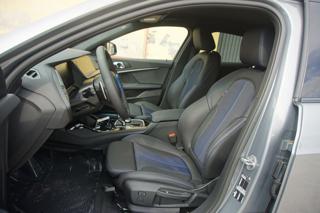 BMW 118 usata, con Autoradio
