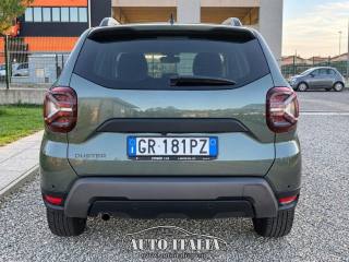 DACIA Duster usata, con Autoradio