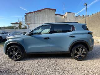 CITROEN C3 Aircross usata, con Sensori di parcheggio posteriori