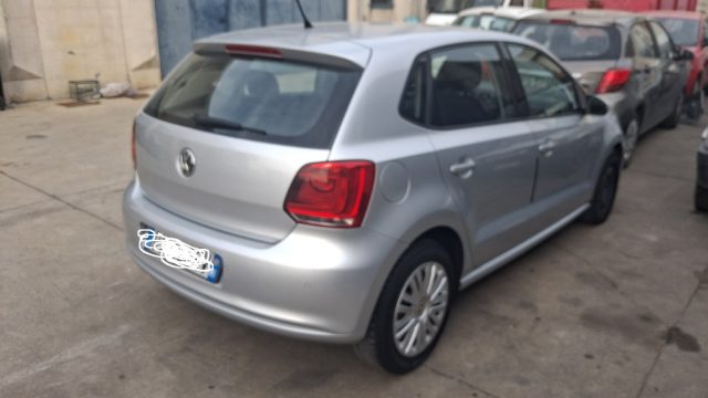 VOLKSWAGEN Polo usata, con Airbag