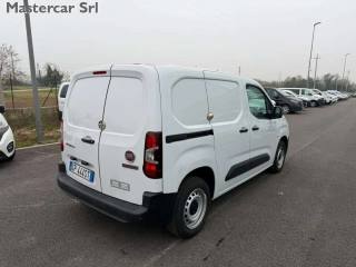 FIAT Doblo usata, con Chiusura centralizzata
